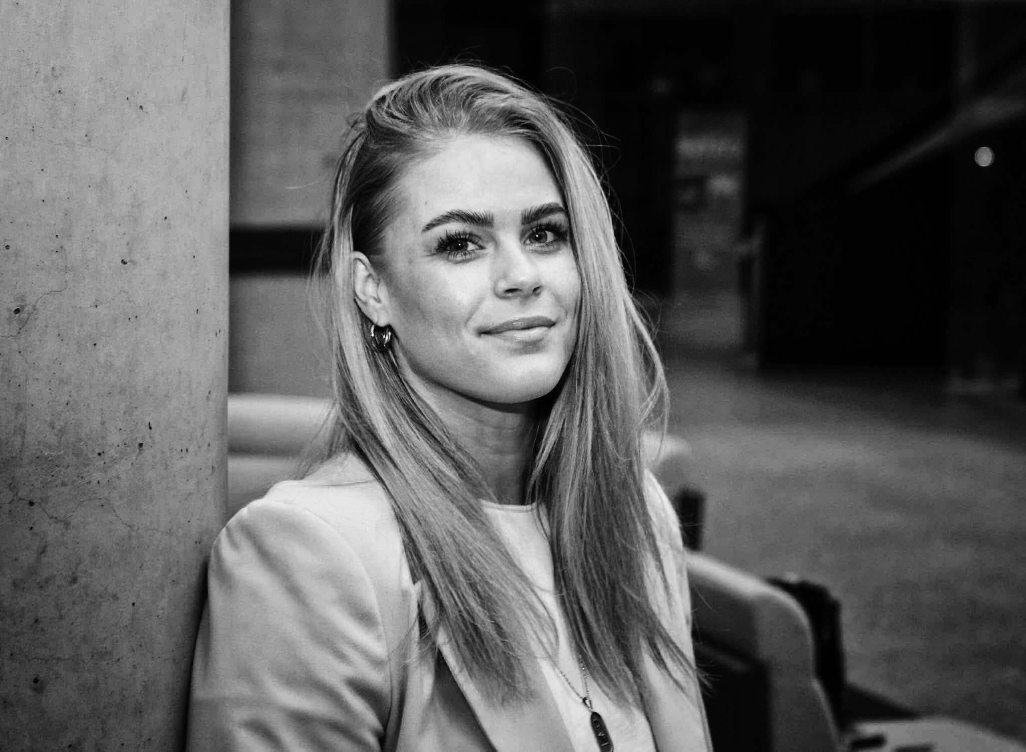 Móðir Ólafar Töru minnist hennar – „Ekki einu sinni dauðinn getur rofið þessa tengingu“