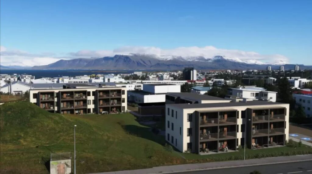 Segja að Leigufélag aldraðra hafi orðið „fórnarlamb óráðvandra athafnamanna sem fyrst og fremst var umhugað um að þyngja eigin pyngju“