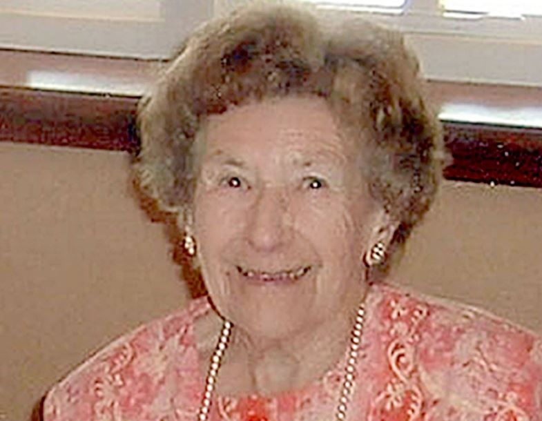 Neglur urðu morðingja Unu að falli