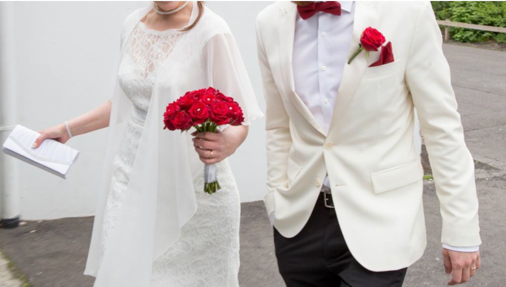 Sálfræðingur segir að þetta haldi pörum meira saman en ást