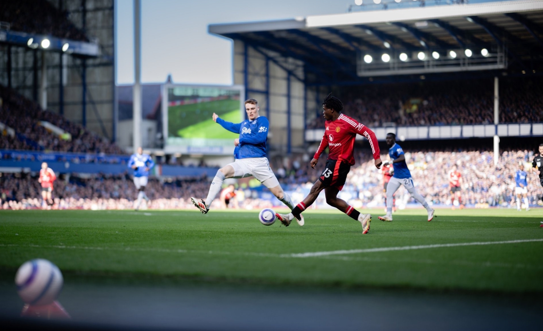Everton prodal žensko ekipo, FH prvič v finalu pokala