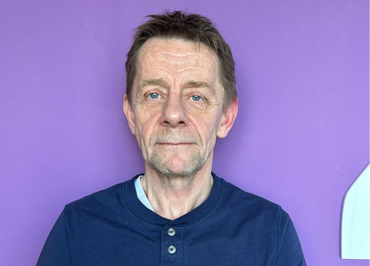 Jón gerði könnun á Litla-Hrauni – „Þegar sjö rétta upp hönd, erum við þá ekki að gera eitthvað skakkt sem samfélag?”