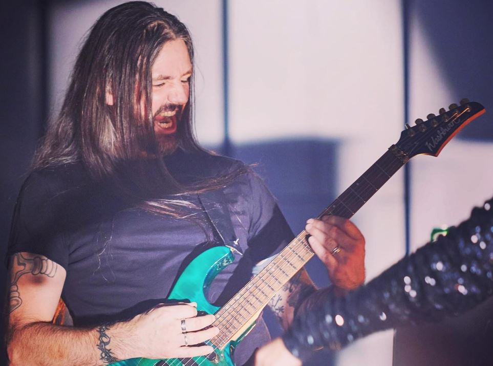 Barnsmissir og fleiri persónulegar sögur á nýrri plötu Grétars Matt