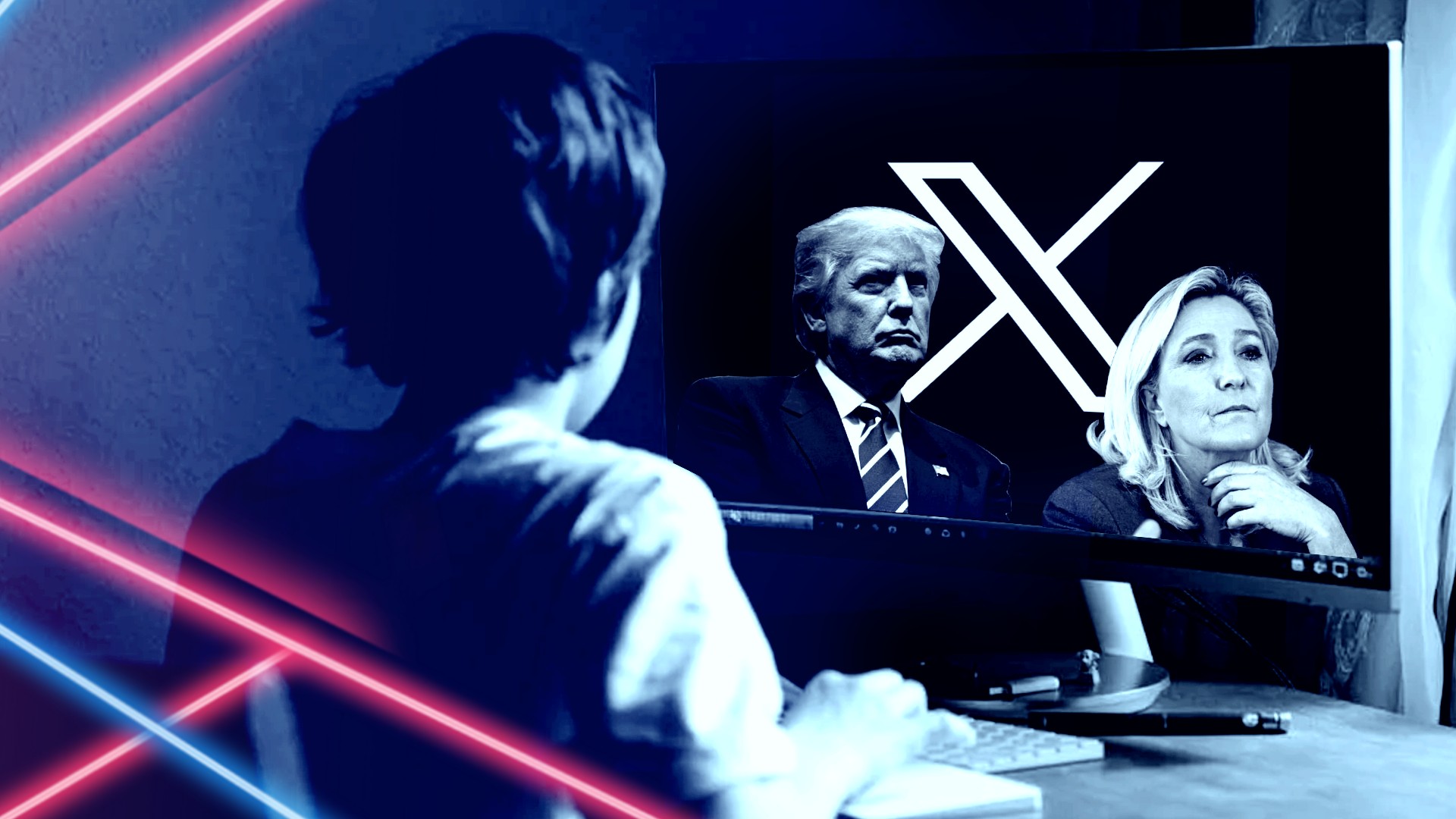 María Rut Kristinsdóttir skrifar: Í skálkaskjóli skrollsins - DV