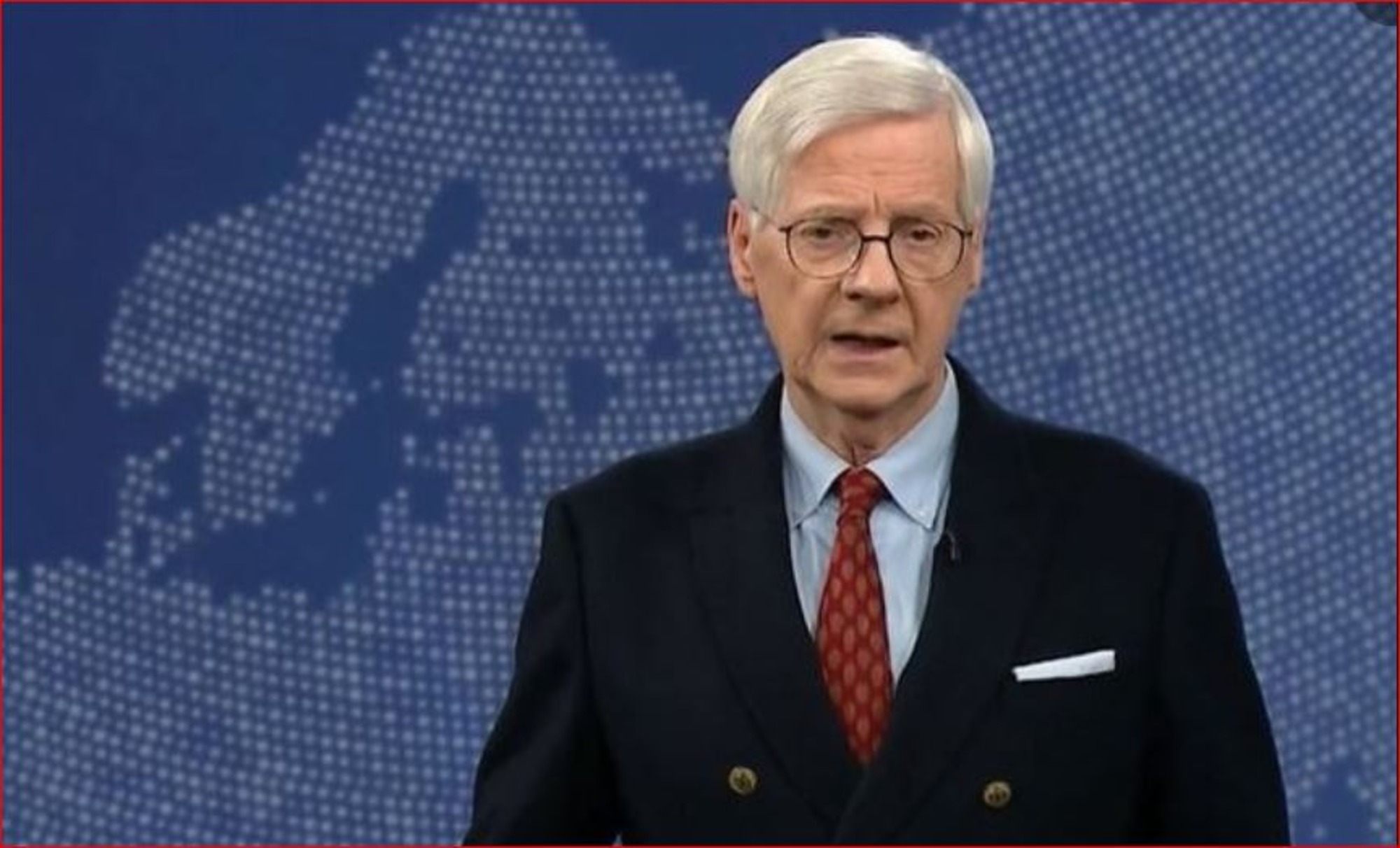 Bogi ómyrkur í máli – „Þetta er stórkostleg hræsni“