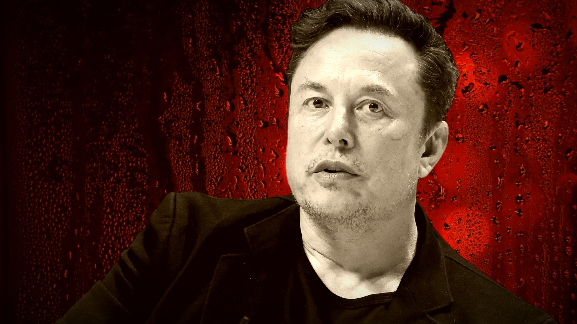 Musk bregst við Epstein-póstunum óþægilegu – Segist vera himinlifandi að gögnin séu komin fram