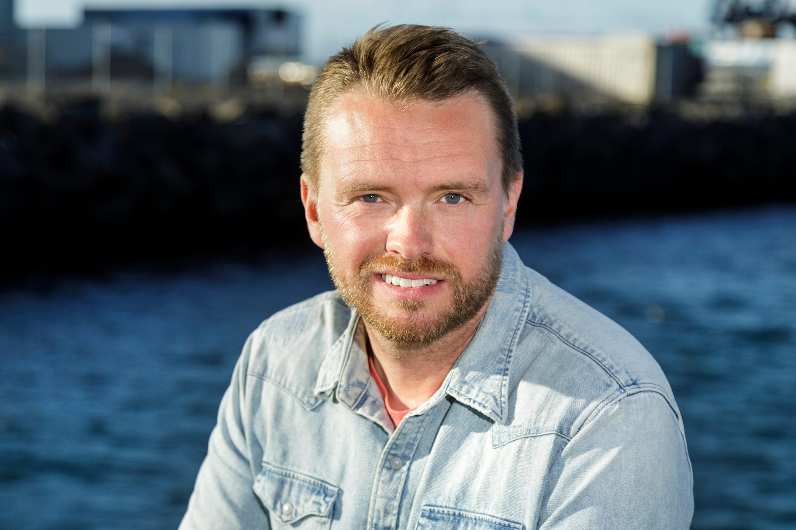 Biggi lögga er hættur í löggunni: „Heldur betur komið að kaflaskilum“ - DV