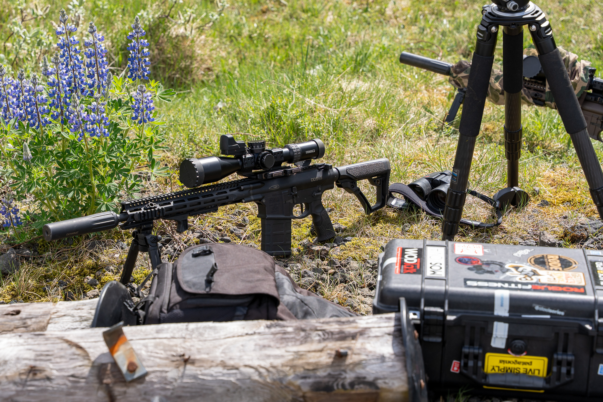 Evrópa er nú stærsti vopnainnflytjandi heims
