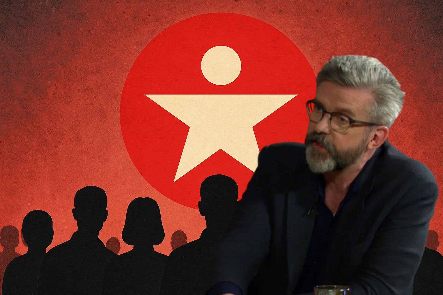 Insonning ulkan jinsiy azolari aks etgan jinsiy aloqa videolari