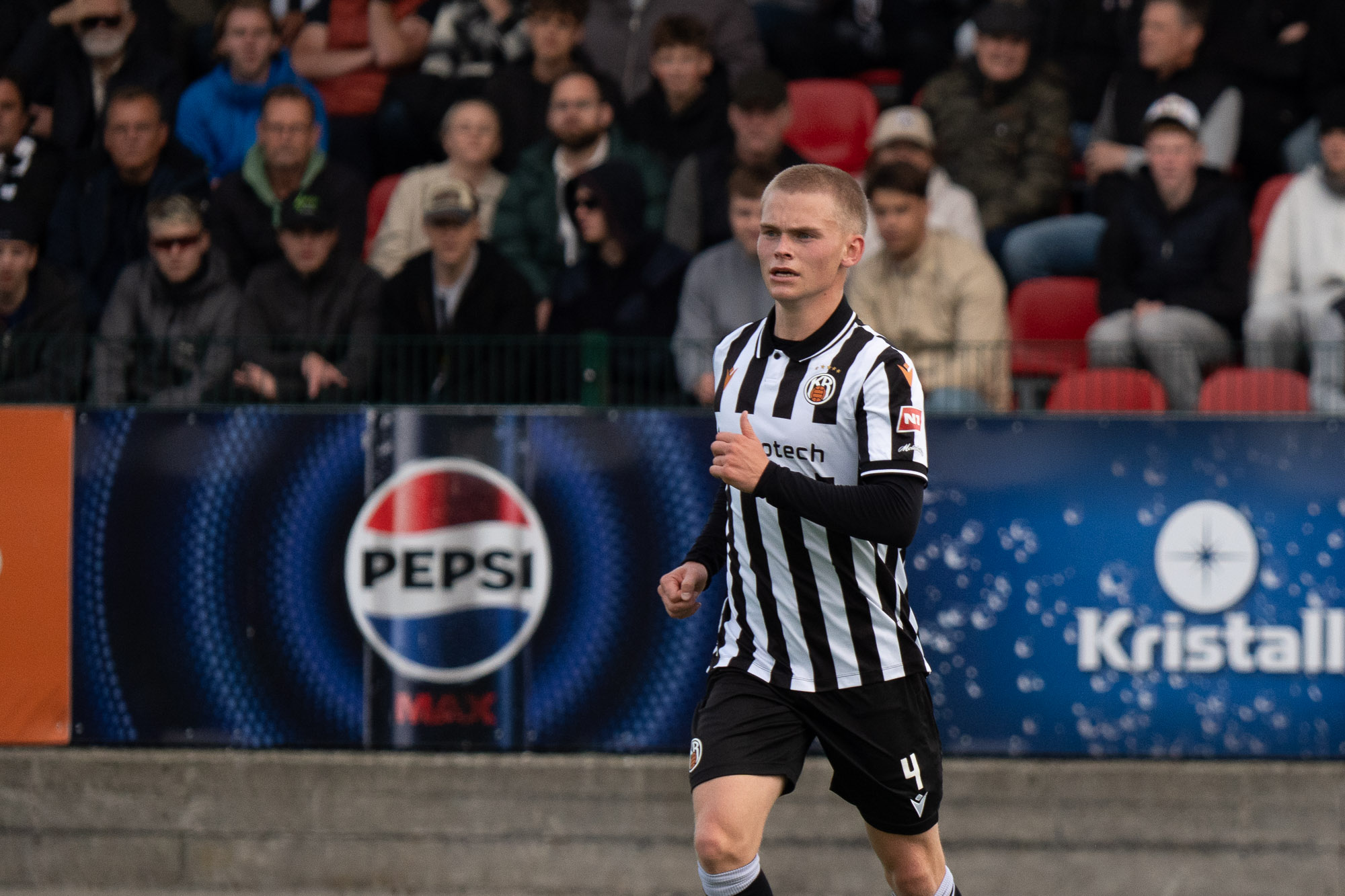 Jóhannes Kristinn Bjarnason prestopil na Dansko za skoraj deset milijonov kron