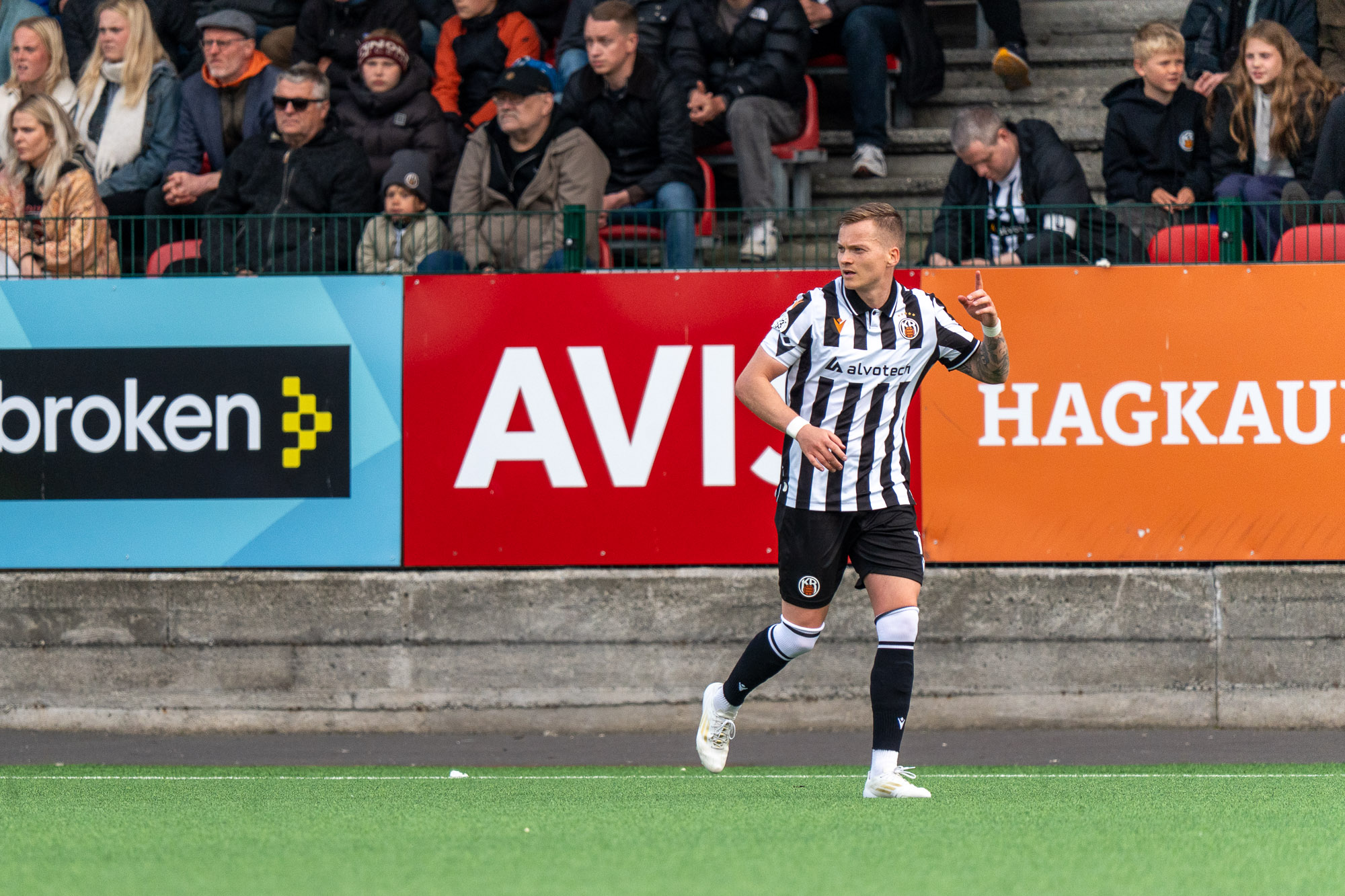 Þessir hafa verið bestir í Bestu deildinni