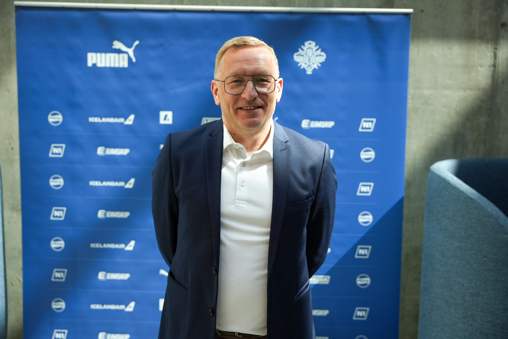 Þorsteinn segir Ísland þurfa að varast þessi atriði annað kvöld