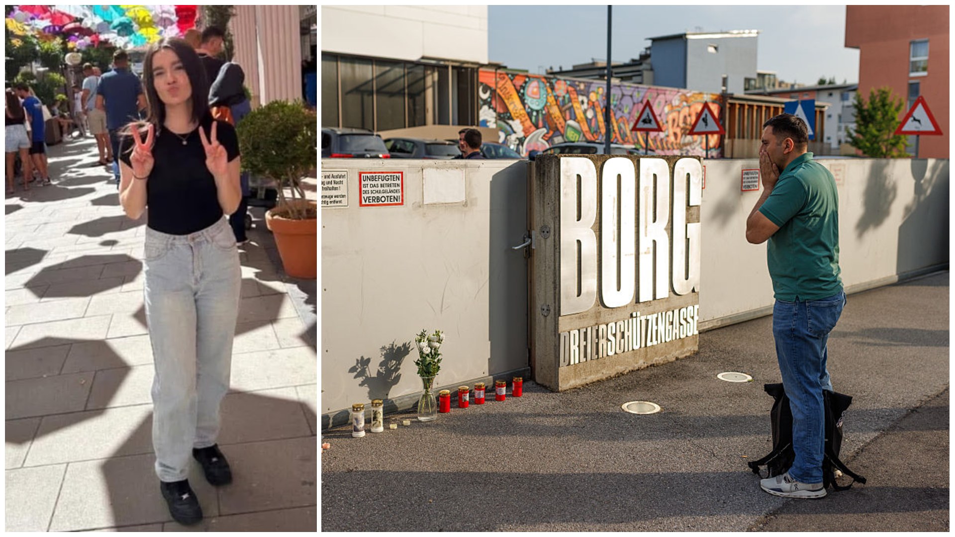 Sá ekki skilaboðin fyrr en 24 mínútum síðar – Þá var sonur hennar búinn ...