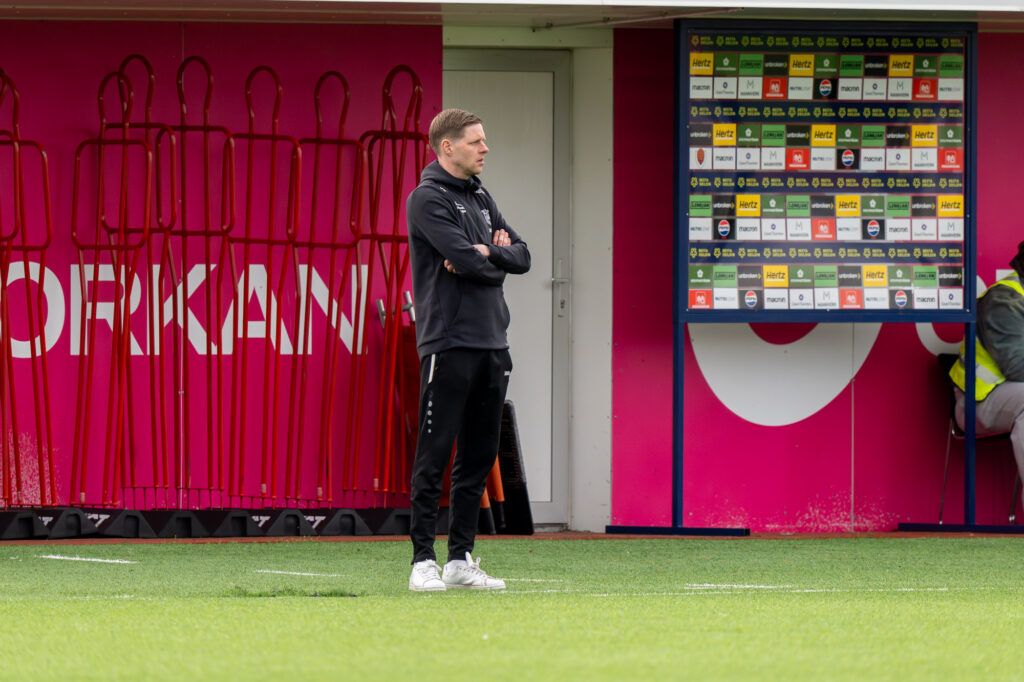 Magnús Már gerir langan samning í Mosfellsbæ – Ætla beint aftur upp