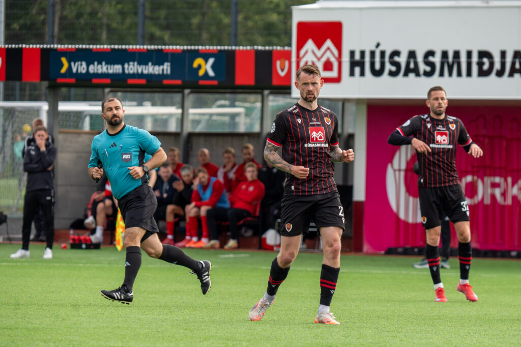Reykjavíkurmótið rúllar af stað á morgun – Svona er dagskráin