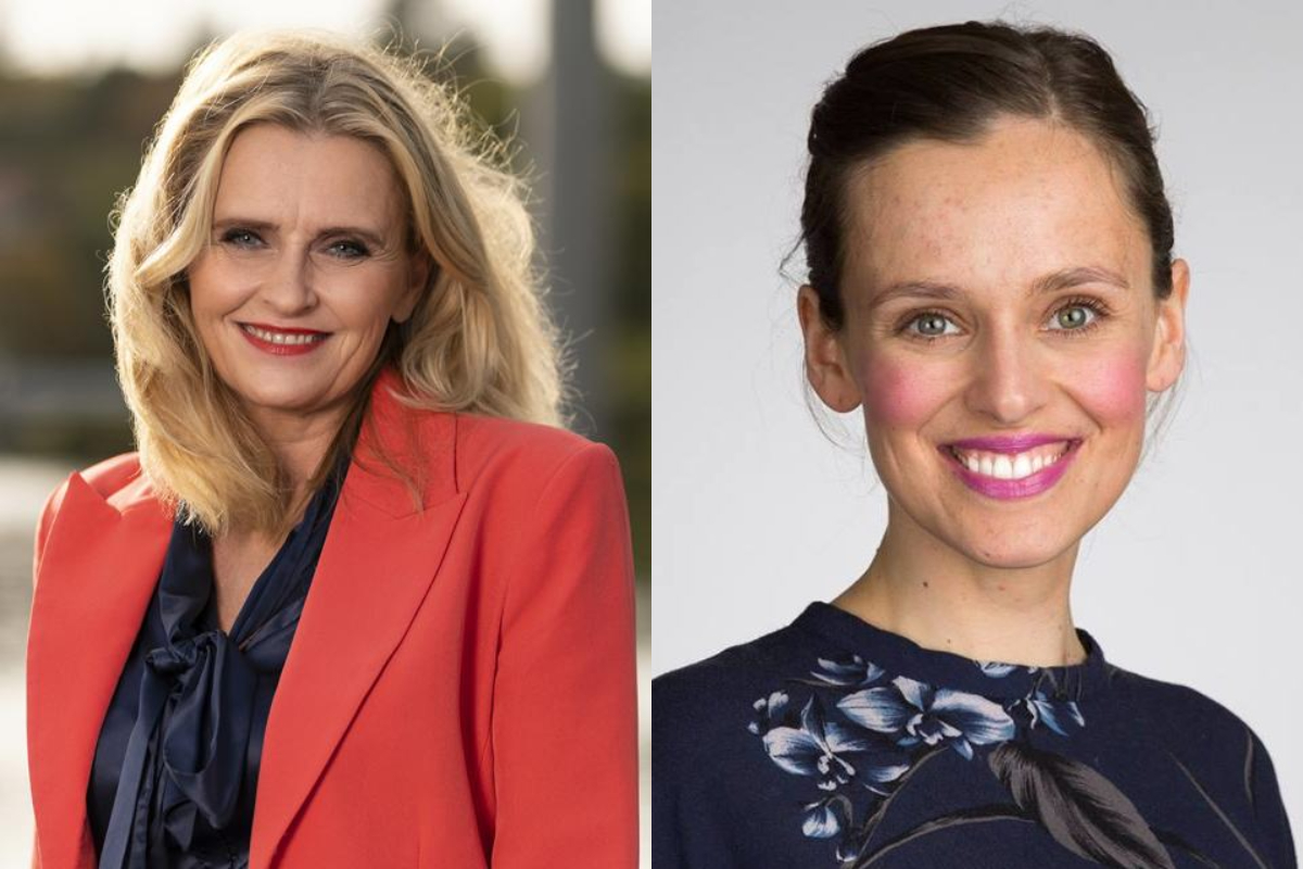 Hildur ómyrk í máli: „Það þarf að taka erfiðar ákvarðanir, það er alveg ljóst“