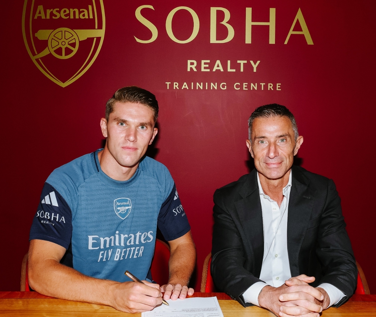 Arsenal staðfestir komu Gyokores