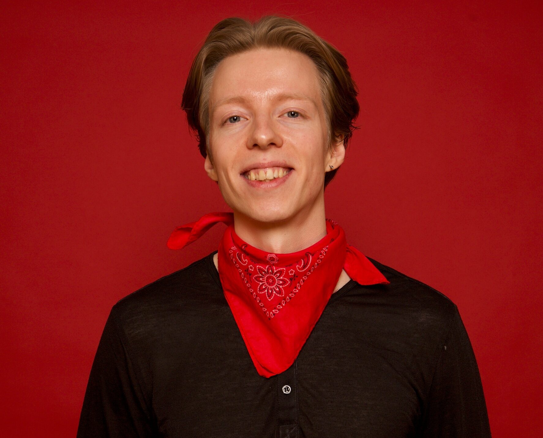 Karl Héðinn Kristjánsson odstopil kot predsednik mladinskega gibanja po razkritju o razmerju z mladoletnico