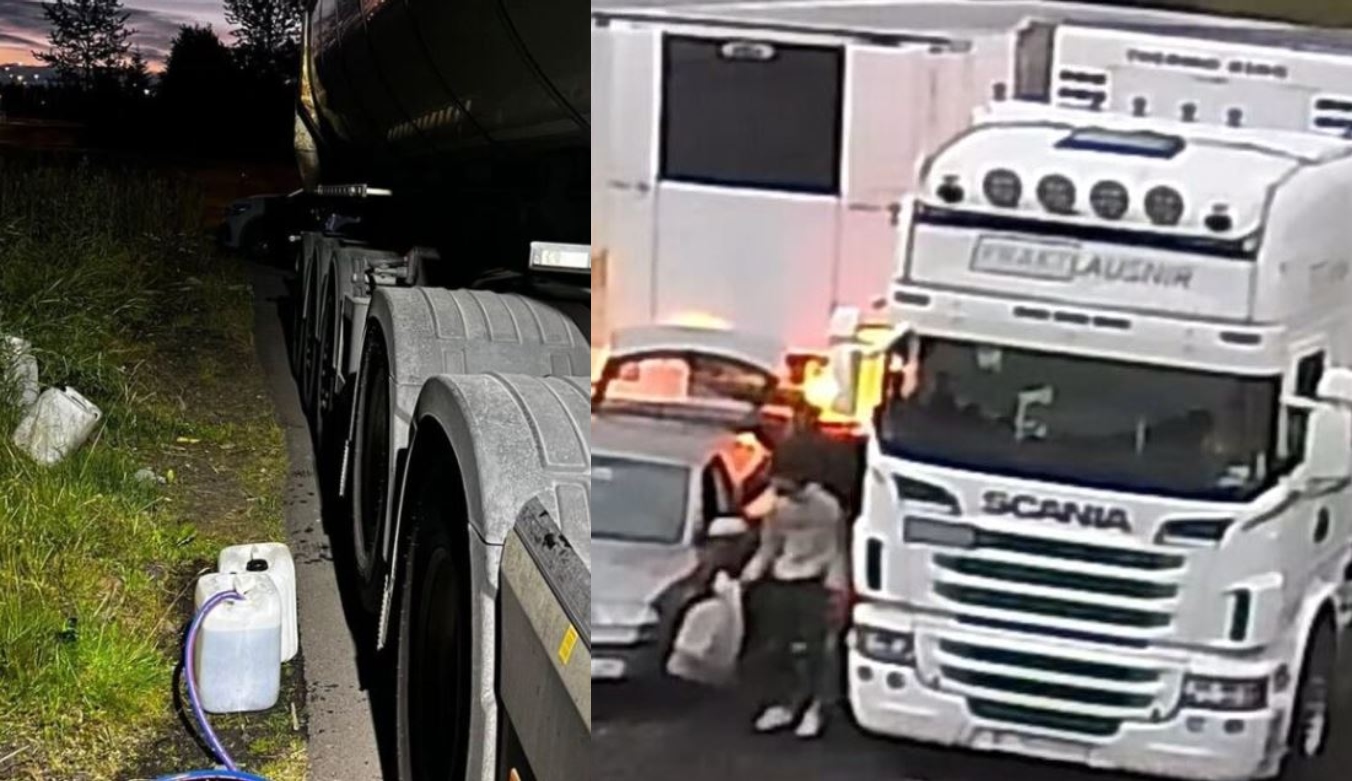 Misijonarji z droni napadajo izolirana plemena, medtem ko policija raziskuje krajo dizla