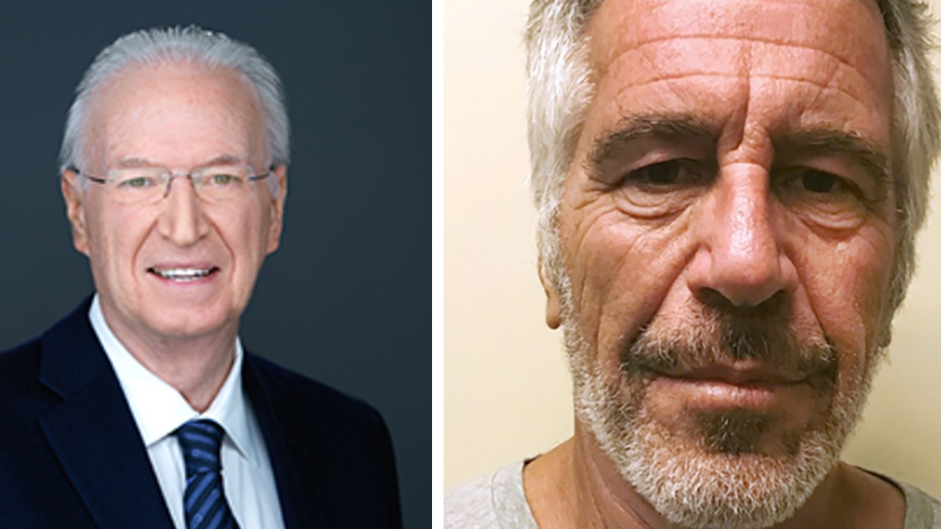 Vprašanja o žrtvah spolnega nasilja in smrt odvetnika Epsteina