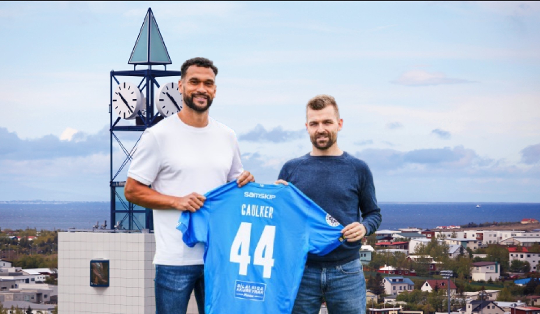 Nepričakovane odsotnosti in sporne sodniške odločitve v islandskem nogometu