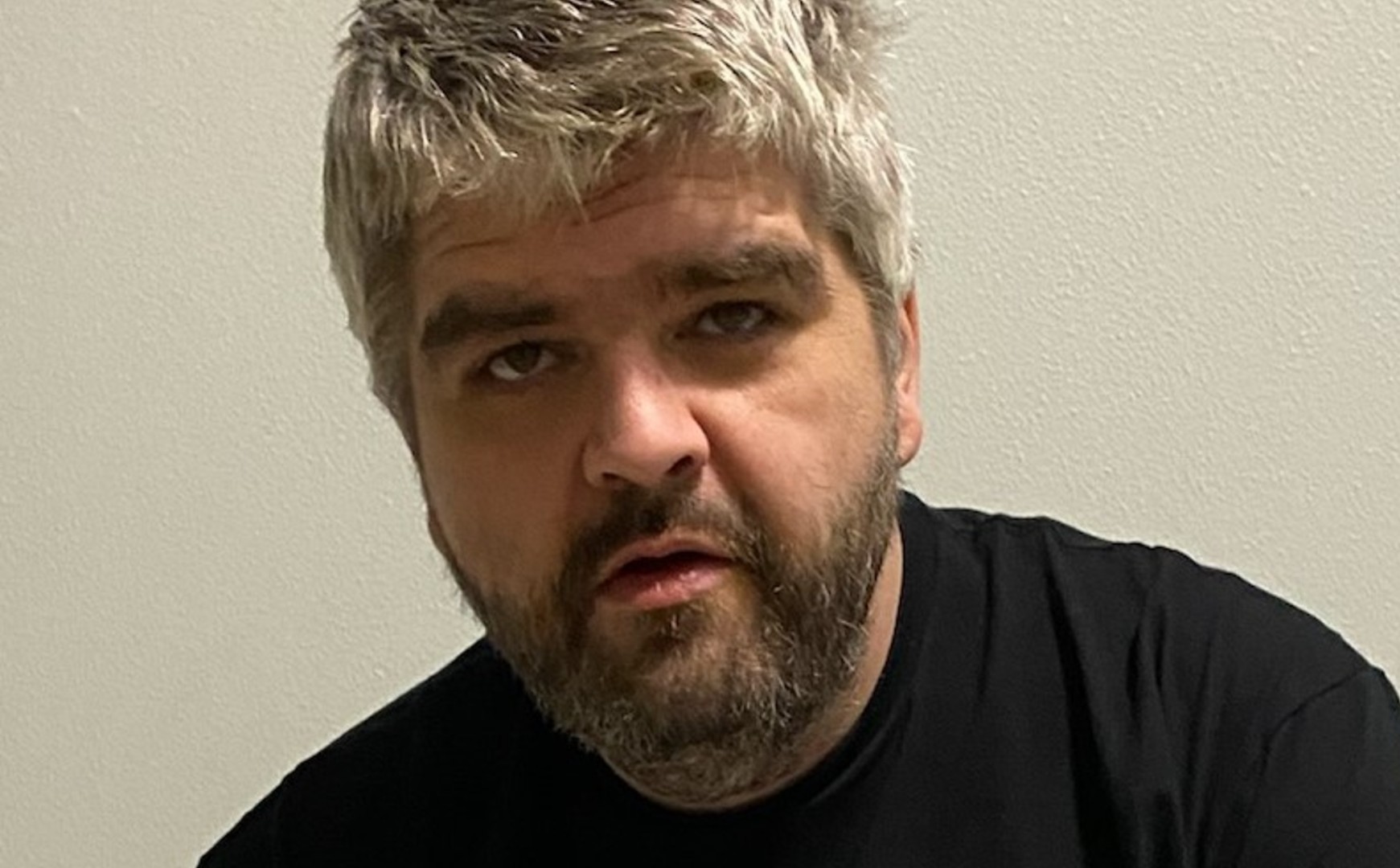 Policija v Reykjavíku išče pogrešanega Sindra Péturssona