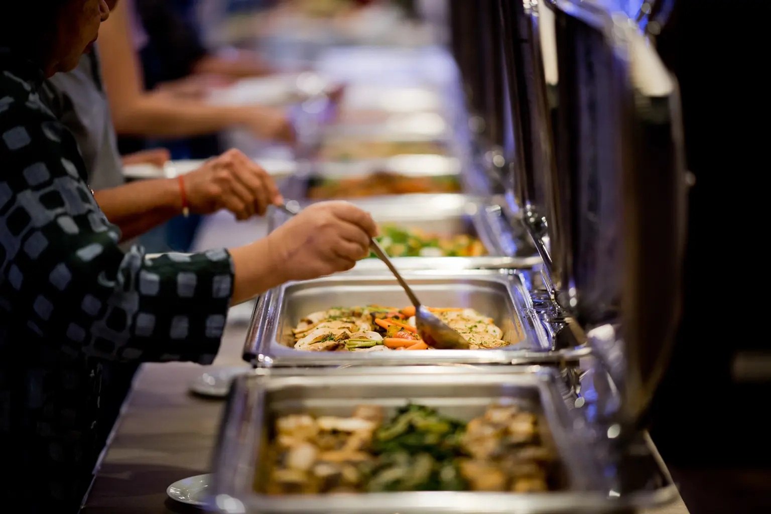 Þessar fæðutegundir auka líkurnar á sjúkdómsleysi fram á áttræðisaldurinn