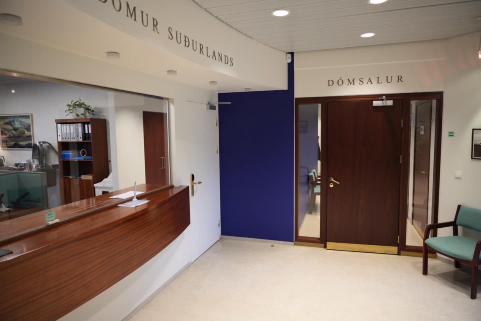 Rúmlega 14 milljóna bótakrafa í Reykholtsmálinu – Margvísleg vopn í fórum sakborninga gerð upptæk