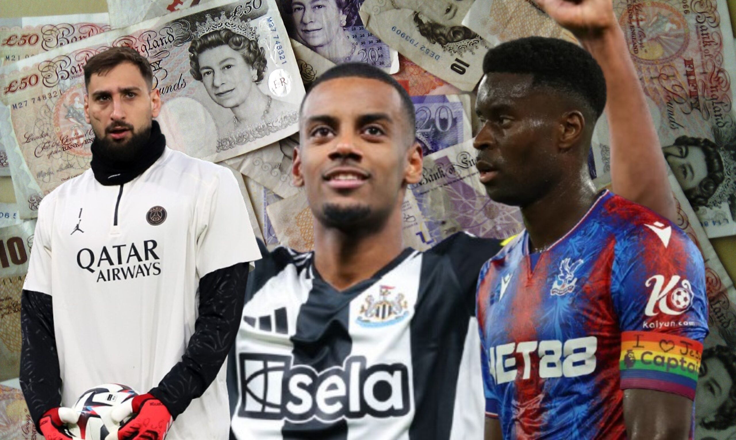 Glugganum skellt í lás í kvöld: Fáðu öll tíðindin á einum stað – Liverpool reynir að landa tveimur stórum og markverðir á faraldsfæti