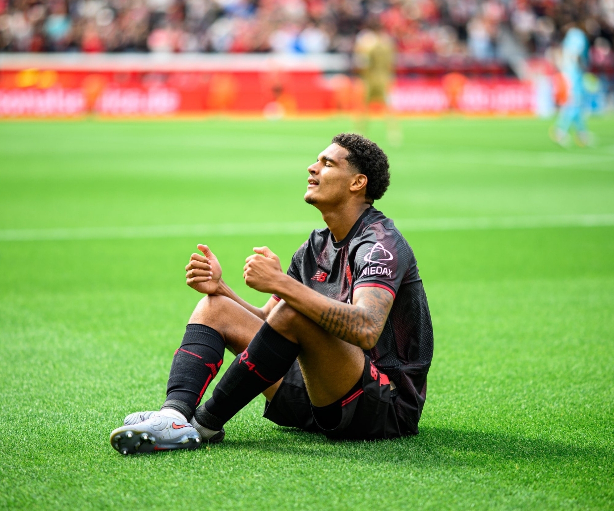 Seldur frá Liverpool síðasta sumar en gæti komið til baka á næstu mánuðum