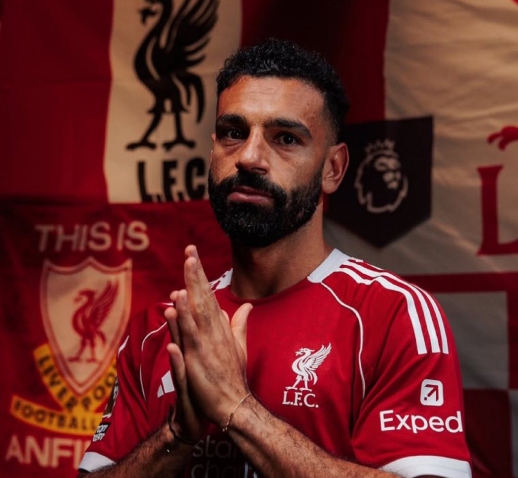 Salah dosegel mejnik v angleški ligi, Carragher kritičen do Liverpoolove obrambe