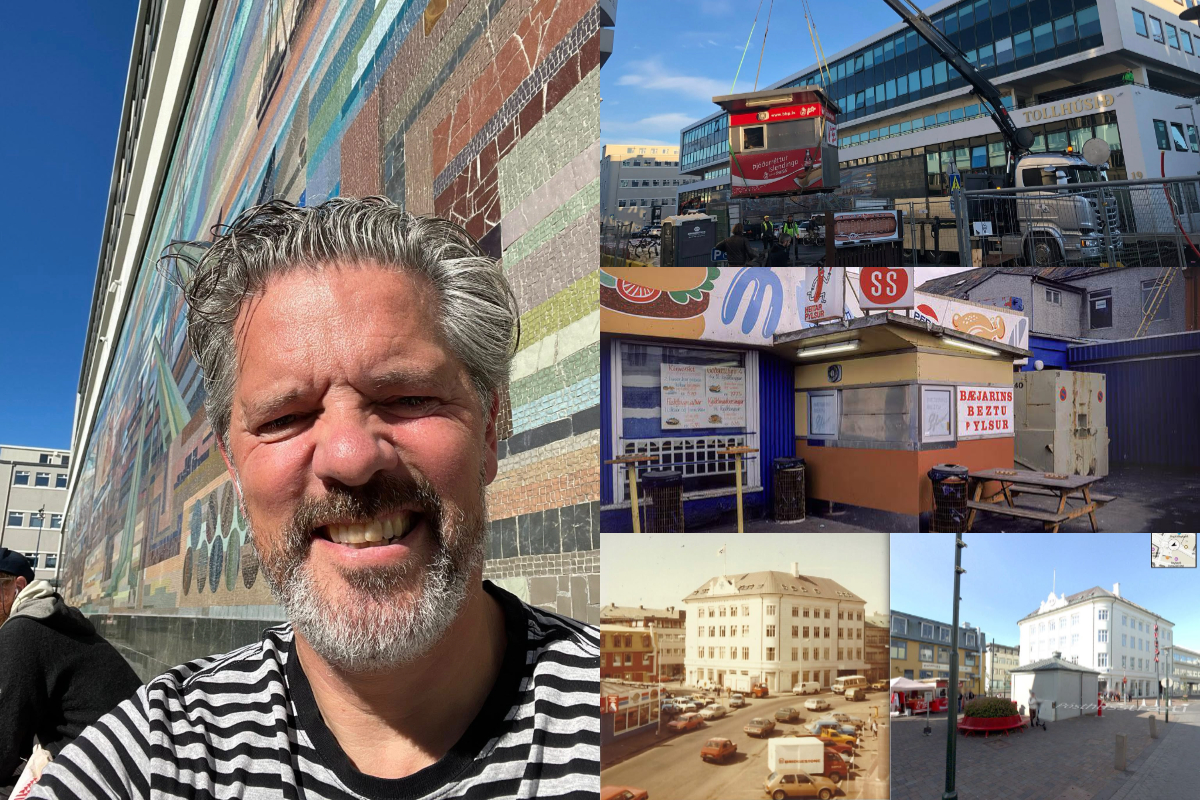 Dagur stoltur – „Að sjálfsögðu var þetta allt harðlega gagnrýnt og greidd mótatkvæði í borgarstjórn en því vilja sjálfsagt allir gleyma“