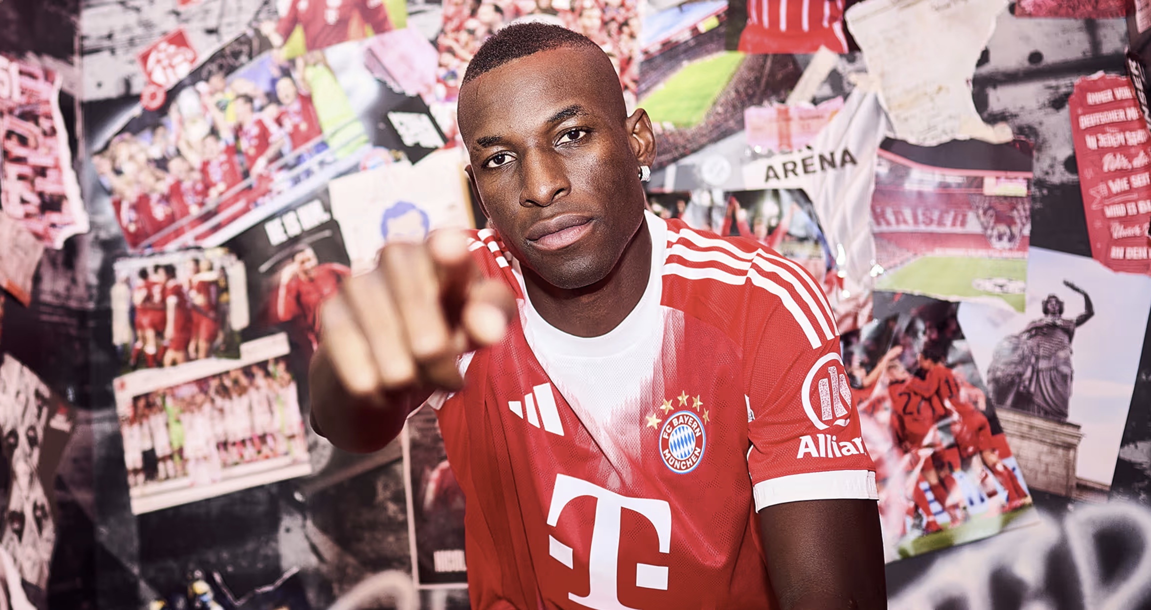 Bayern staðfestir komu Jackson frá Chelsea