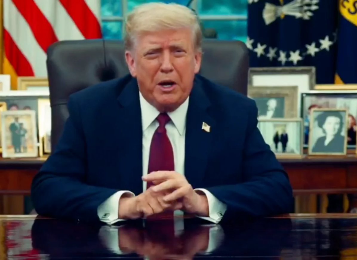 Deilur Trump við Kanada koma sér illa fyrir bandarískar landamæraverslanir