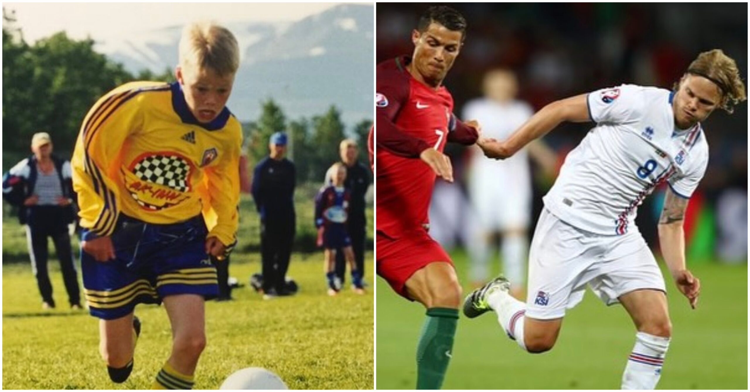 Birkir Bjarnason leggur skóna á hilluna – „Takk fyrir mig“