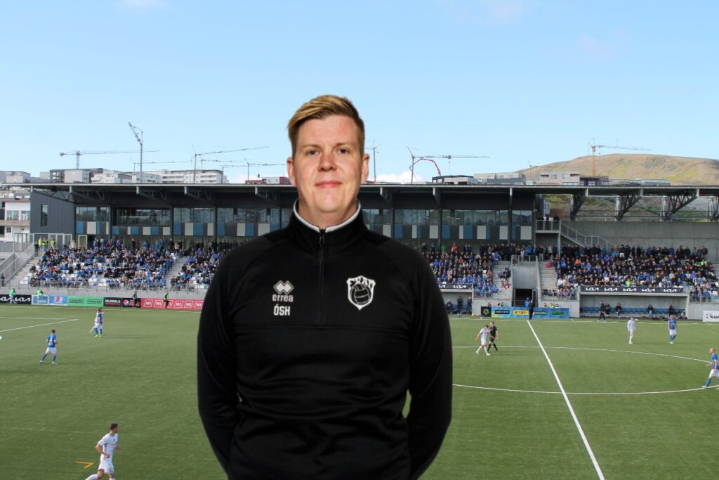 Þorgrímur teiknar upp dökka mynd af metnaði fyrir konum í Úlfarsárdal – „Teljum okkur ekki hafa neinn annan kost en að víkja öll frá þessu“