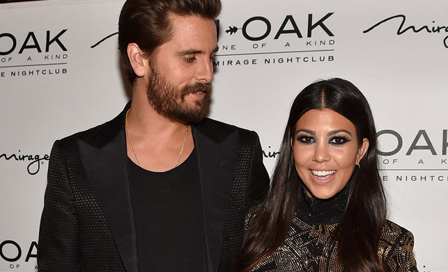 Vill losna við Scott úr lífi sínu og raunveruleikaþáttunum – Íhugar að setja fjölskyldu sinni afarkosti