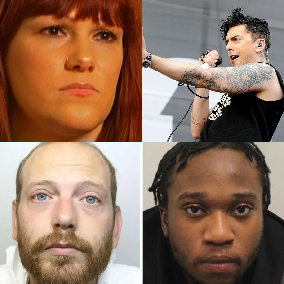Upplýsingar um morðið á Ian Watkins koma í dagsljósið – „Það kemur mér á óvart að þetta hafi ekki gerst fyrr“