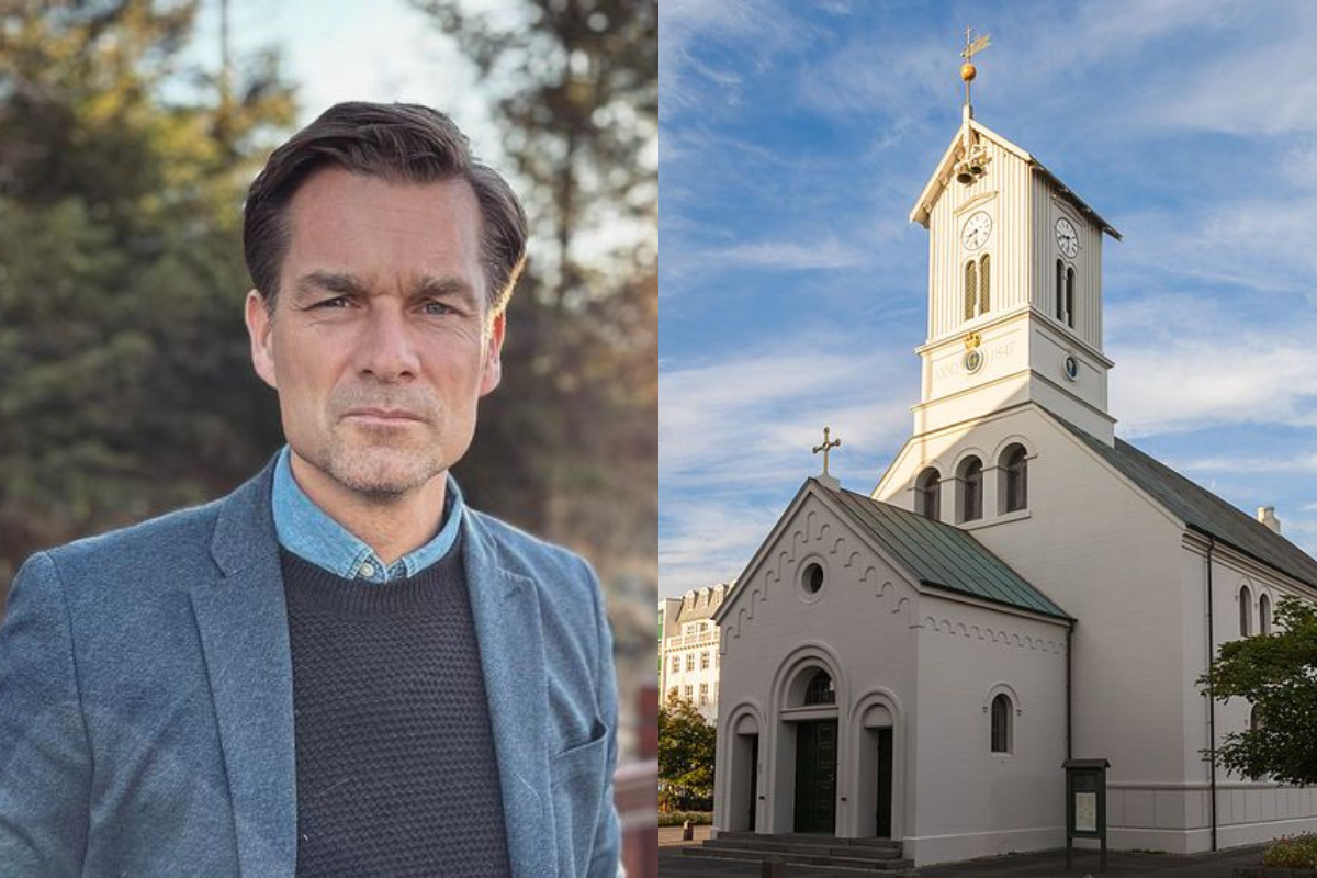 Bæjarstjóri ósáttur við skoðanakönnun um Þjóðkirkjuna – „Þetta er áhyggjuefni“