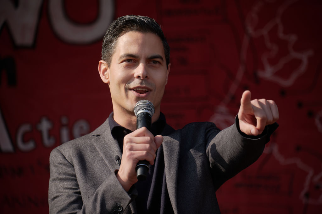 „Það er hægt að sigra popúlista og öfgahægrihreyfingar“