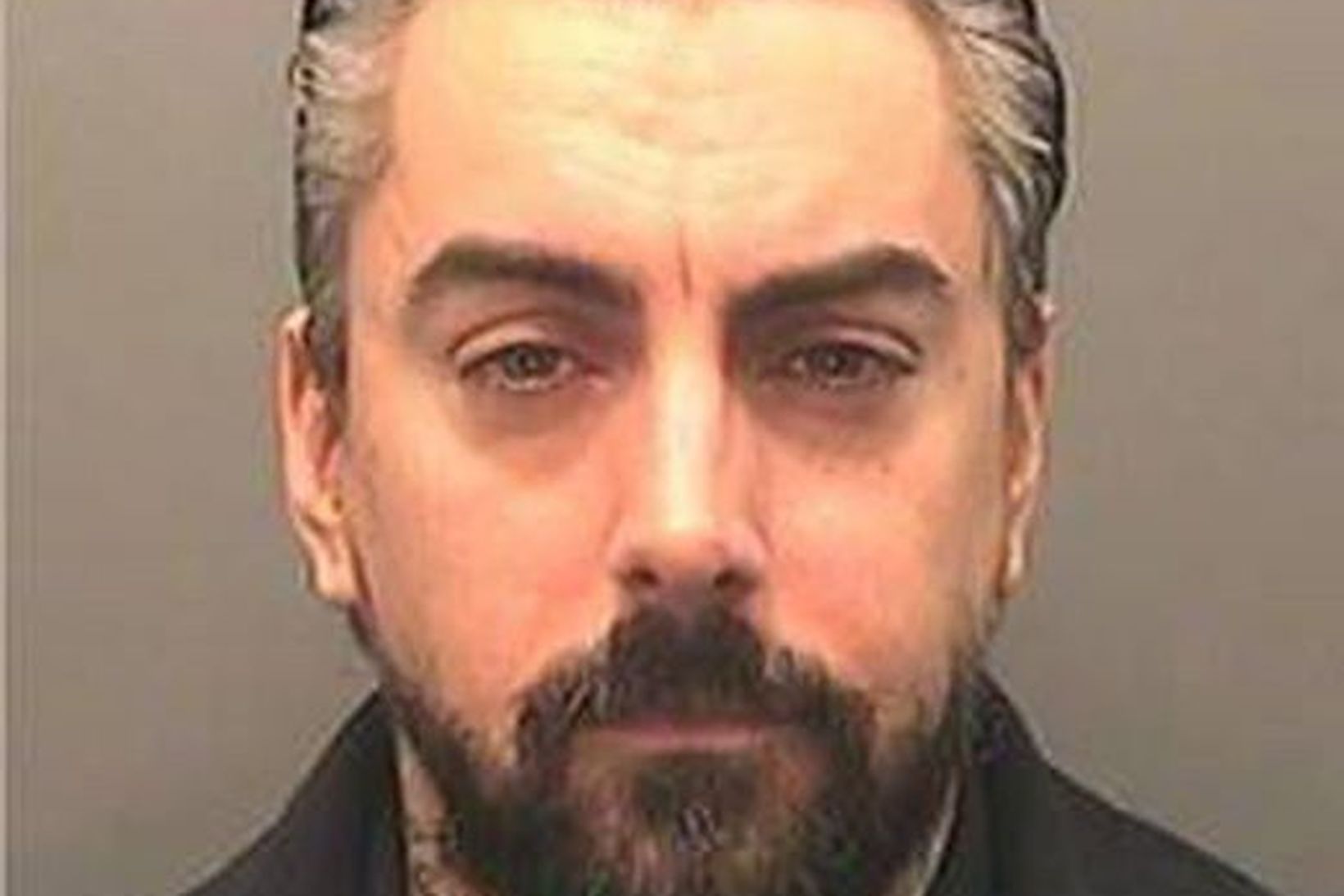 Varpa ljósi á ömurlegt líf Ian Watkins í fangelsinu þar sem hann var drepinn