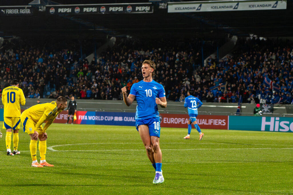 Sannfærandi hjá Strákunum okkar – Úrslitaleikur framundan í Póllandi