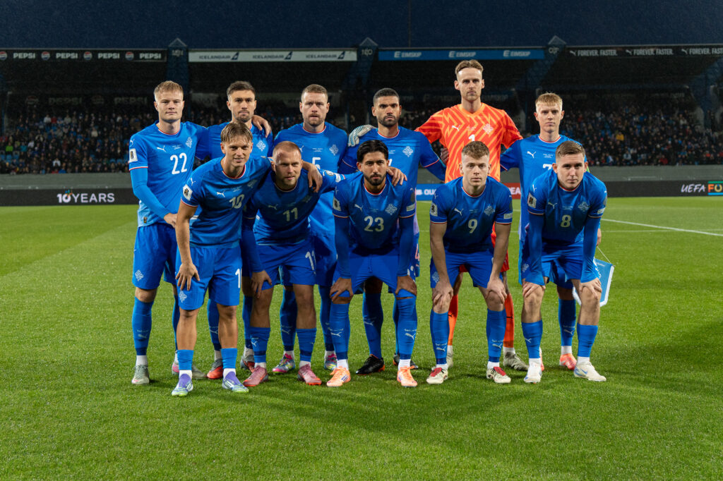 Elvar segir þetta undirstrika stórt vandamál Íslands – „Leiðinlegt að tala alltaf um þetta“