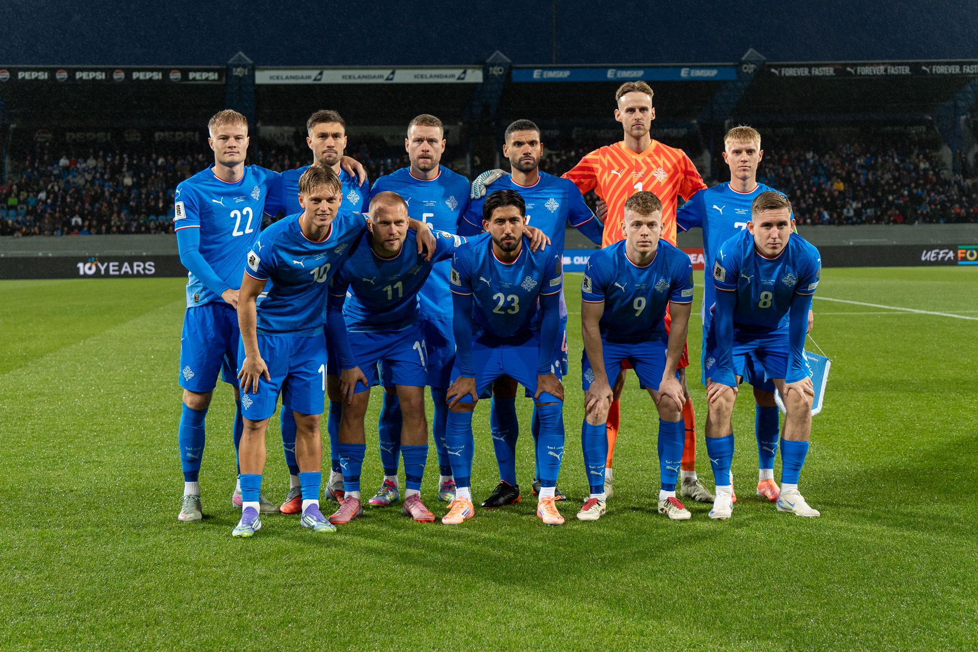 Elvar segir þetta undirstrika stórt vandamál Íslands – „Leiðinlegt að tala alltaf um þetta“