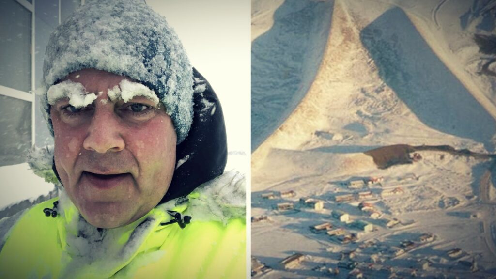 Burðaðist með áföllin eftir snjóflóðin 1995 á bakinu í rúma tvo áratugi – „Ég lagði allt sem ég gat í þessa leit og meira til“