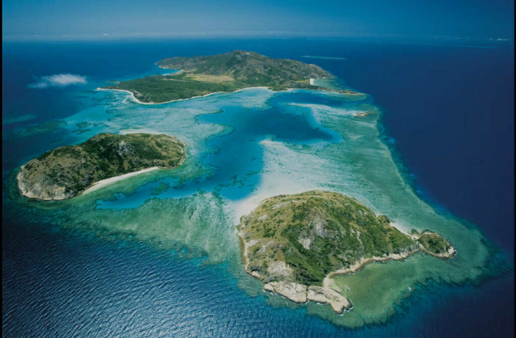 Gleymdu 80 ára farþega á Eðlueyju – Var látin þegar hún fannst