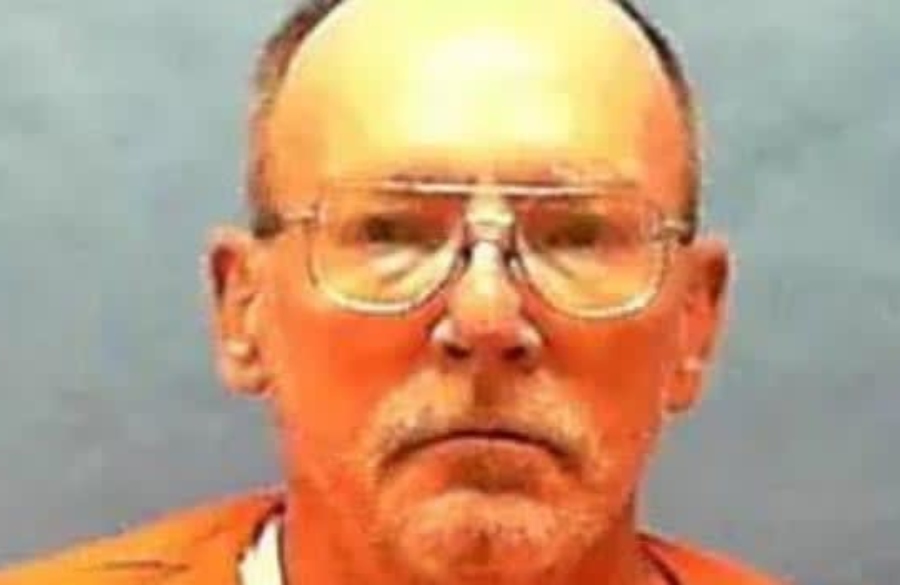 Tekinn af lífi fyrir hrottalegt morð á nágranna sínum – Svona leit síðasta máltíðin hans út