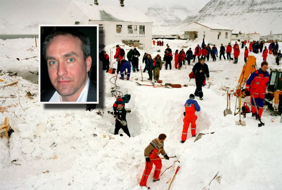 Ólafur: „Við vissum að eitthvað hræðilegt hafði gerst“ – Þetta er það sem særir enn í dag