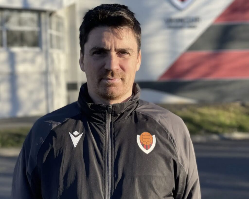 Orri Hjaltalín ráðinn til starfa hjá Víking