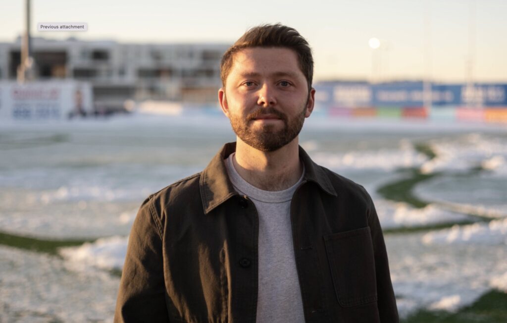 Gareth Owen ráðinn tæknilegur ráðgjafi Vals